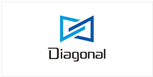 株式会社Diagonal