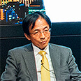 田原 泰雅 氏