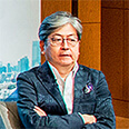 Oki Matsumoto