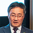 Ken Shibusawa