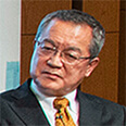 佐藤 学 氏