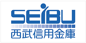 THE SEIBU SHINKIN BANK