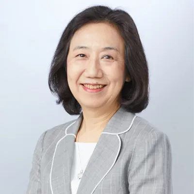 林　礼子