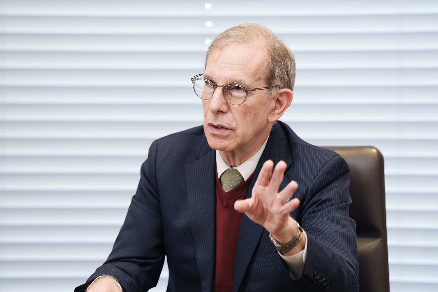 東京から創るサステナブルファイナンス戦略を世界へ