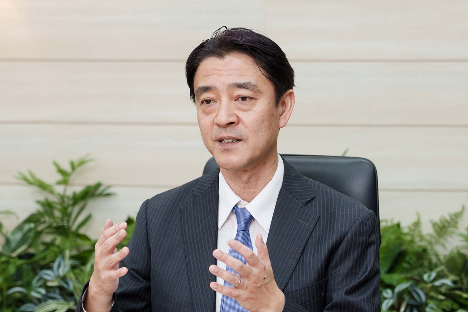 サステナブルファイナンスの取り組みを国際的に拡大していくために～規制や枠組みのあり方、今後の展望～