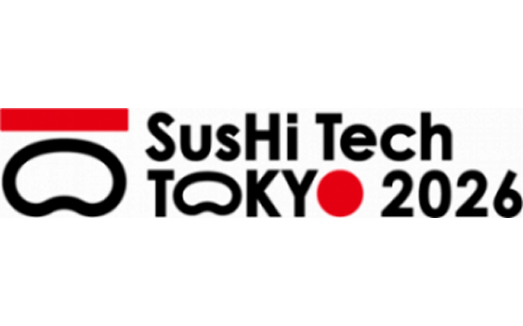 2026年4月27日(月)、28日(火)　SusHi Tech Tokyo 2026でのセッション開催及びブース出展
