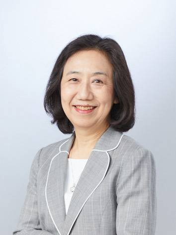 新たなFinCity.Tokyoアンバサダーに林 礼子氏が就任いたしました