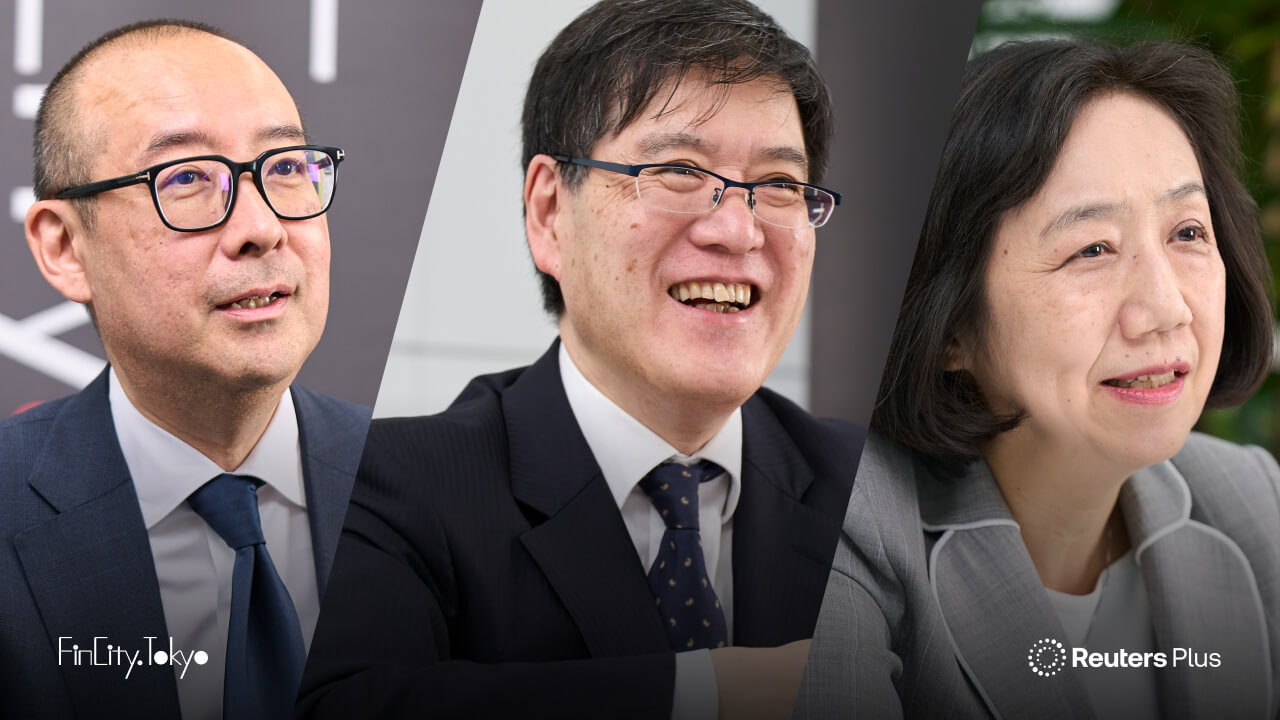 ニュースレター_東京国際金融都市アップデート2026年6月