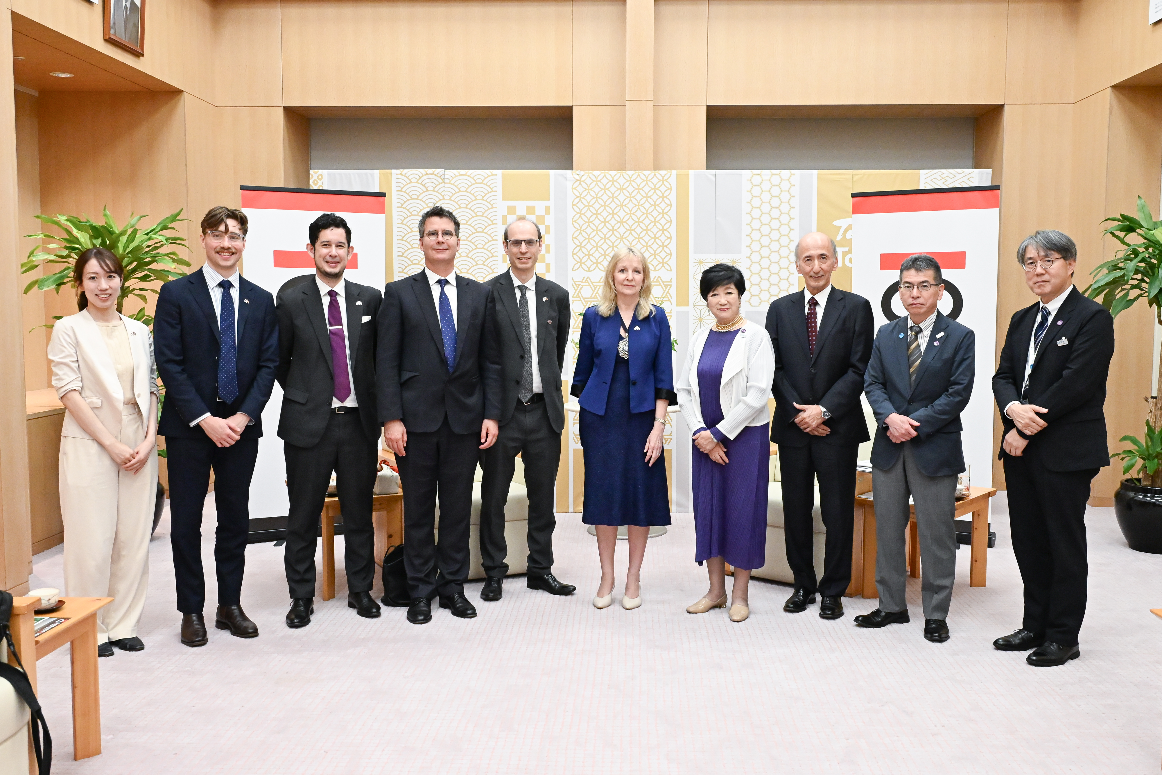 ニュースレター_東京国際金融都市アップデート2026年7月