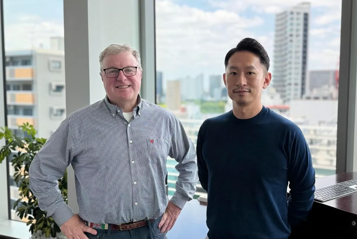 Alumni Ventures Japan