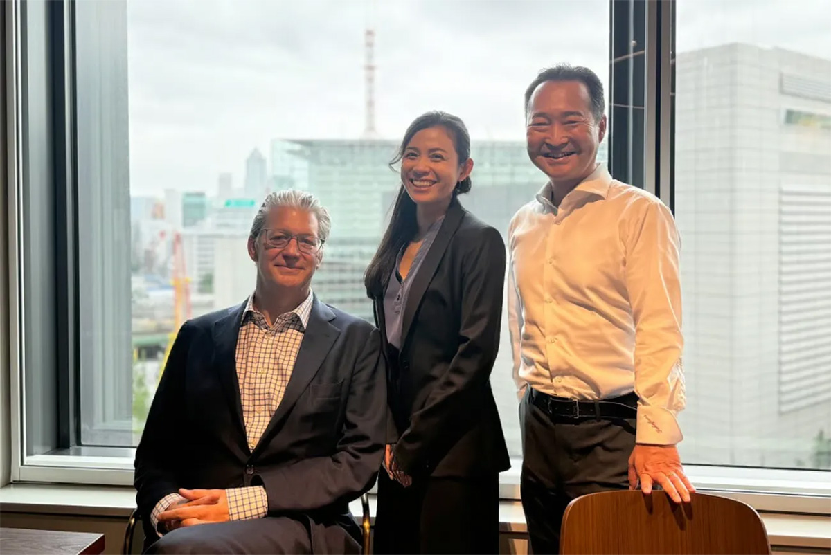 Fiera Capital Asia Japan
