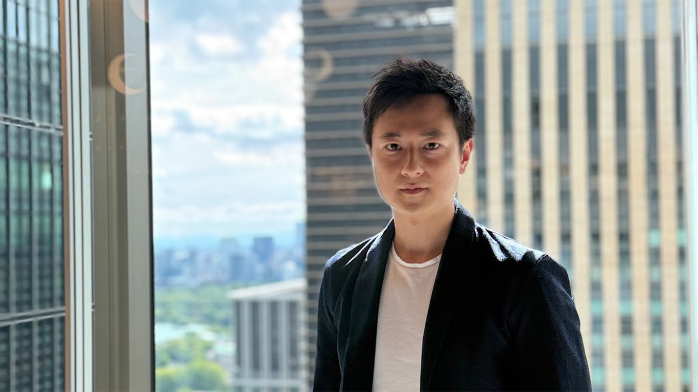 Alpha Square Group Japan