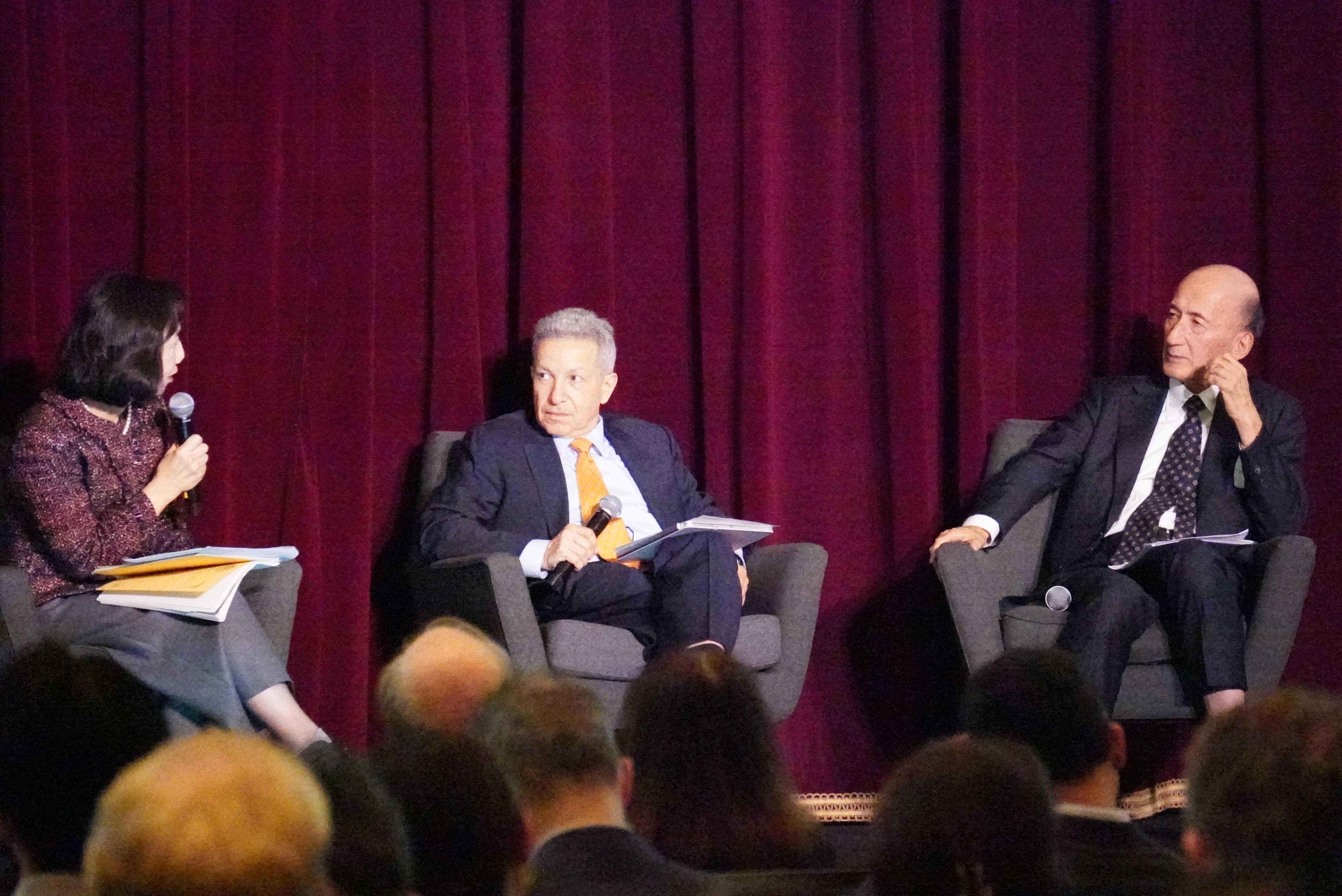FinCity.Tokyo Global Forum in NEW YORK CITY 2026を開催しました