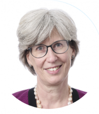 ヴァネッサ・ハヴァード・ウィリアムズ氏